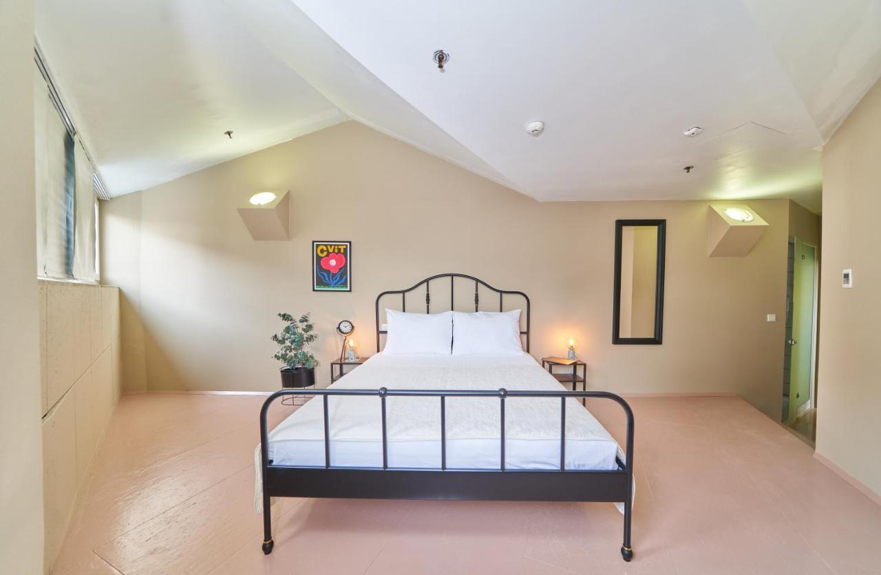 Superior Doppelzimmer