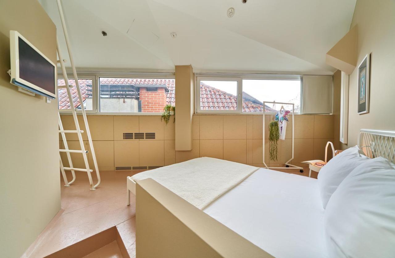 Standard Dreibettzimmer