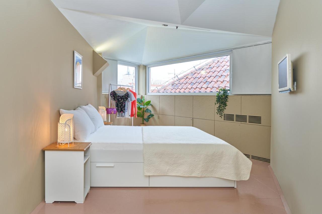 Standard Doppelzimmer
