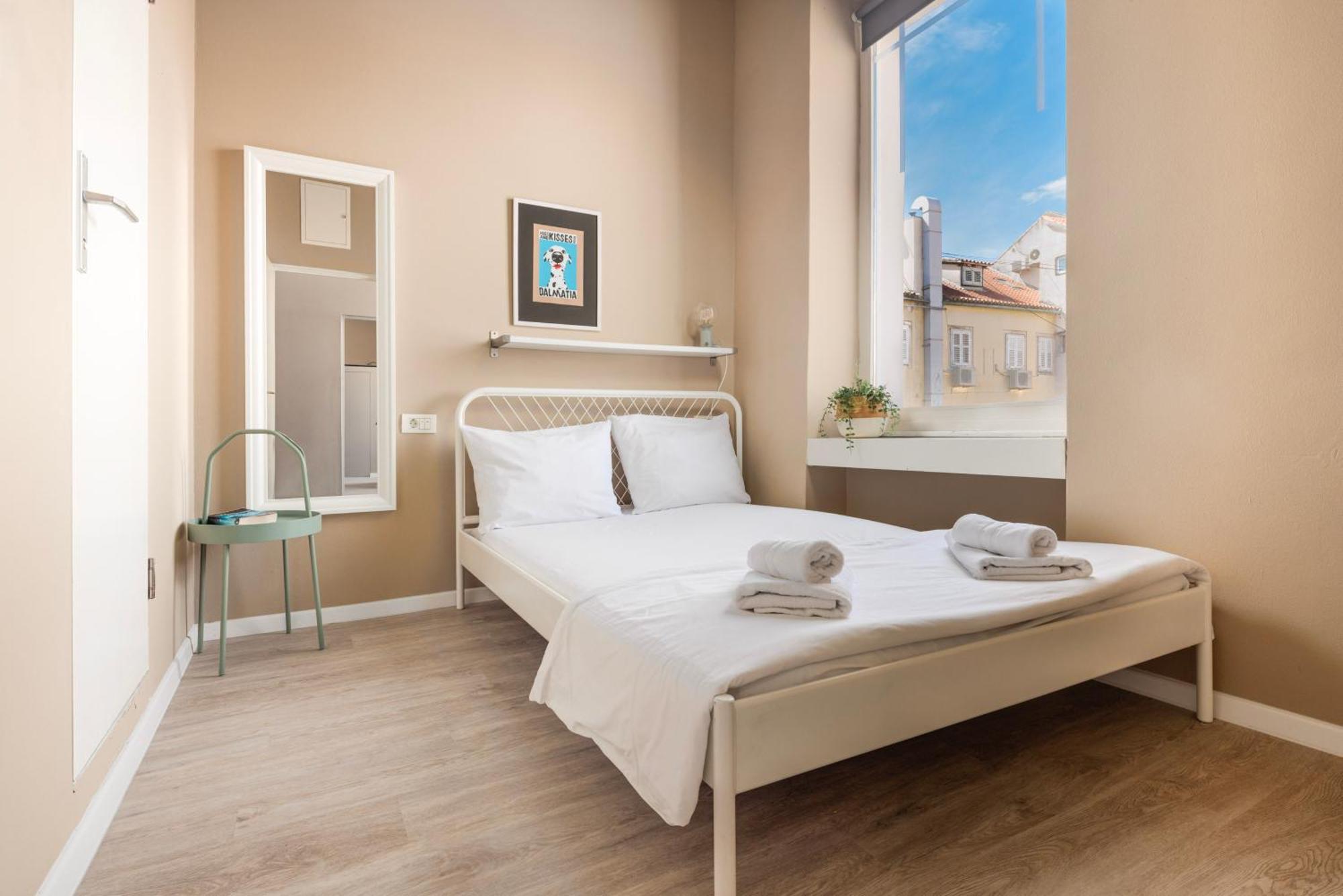 Budget Doppelzimmer