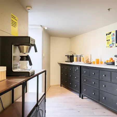Design Hostel One-2
